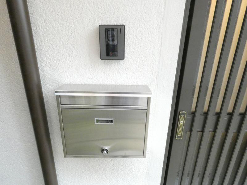 小山下内河原町京町家 その他設備