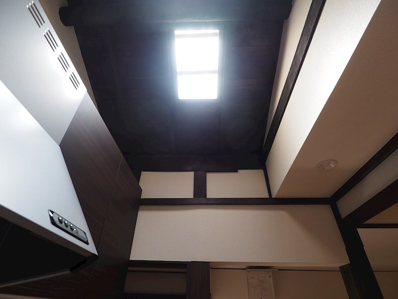 小山下内河原町京町家 その他