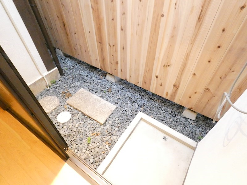 小山下内河原町京町家 ※ベランダ無し