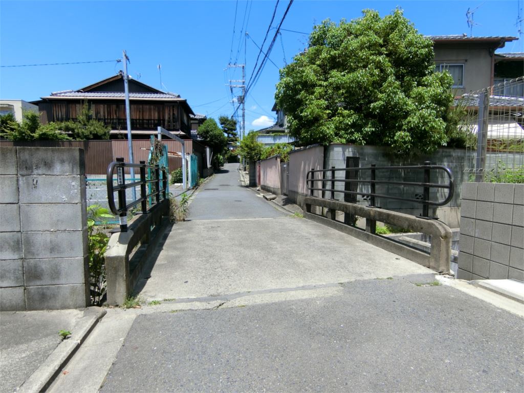 ベルリード等持院 その他