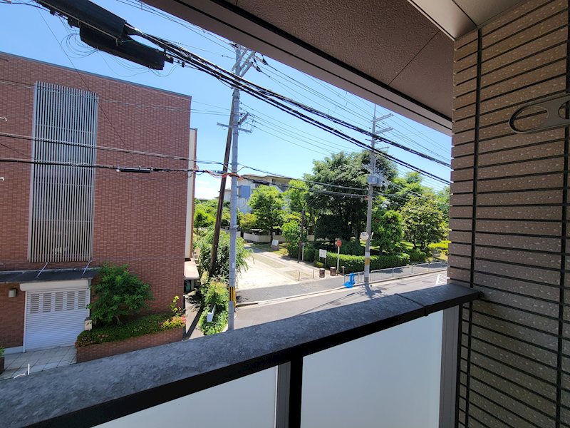 ベルリード等持院 その他
