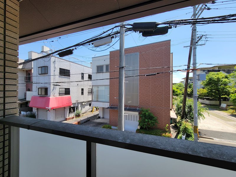 ベルリード等持院 その他