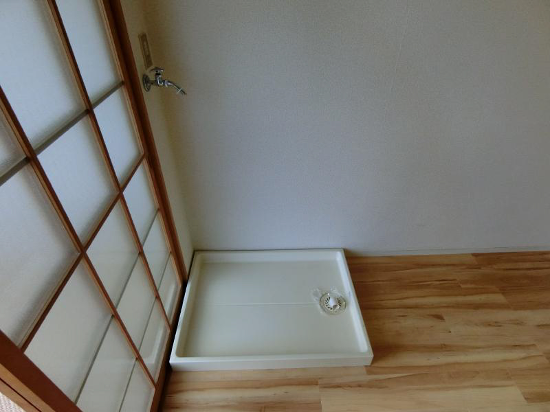 メゾンドシンワ その他部屋・スペース