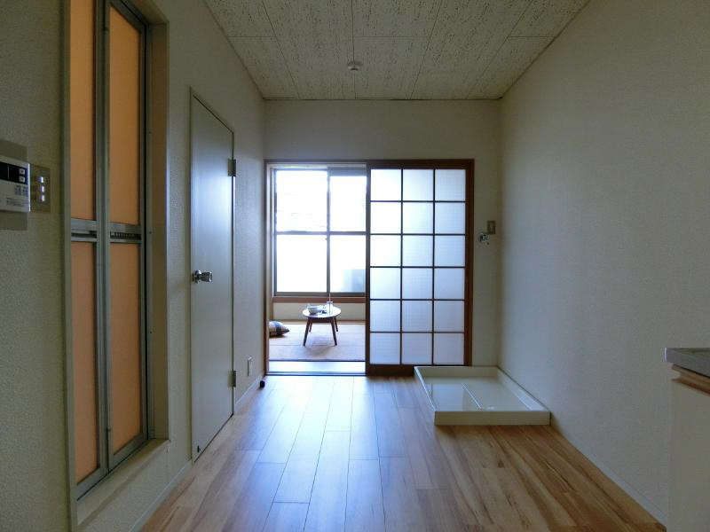メゾンドシンワ その他部屋・スペース