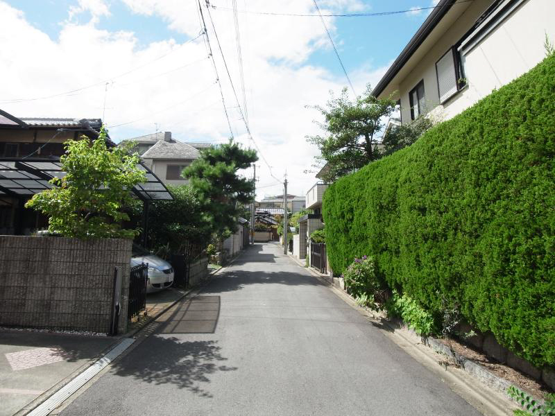 メゾンドシンワ その他