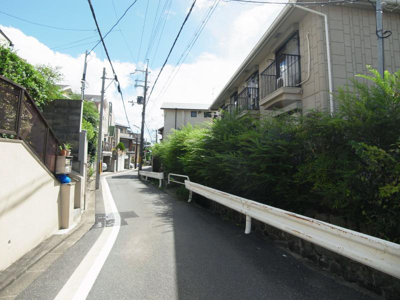 メゾンドシンワ その他