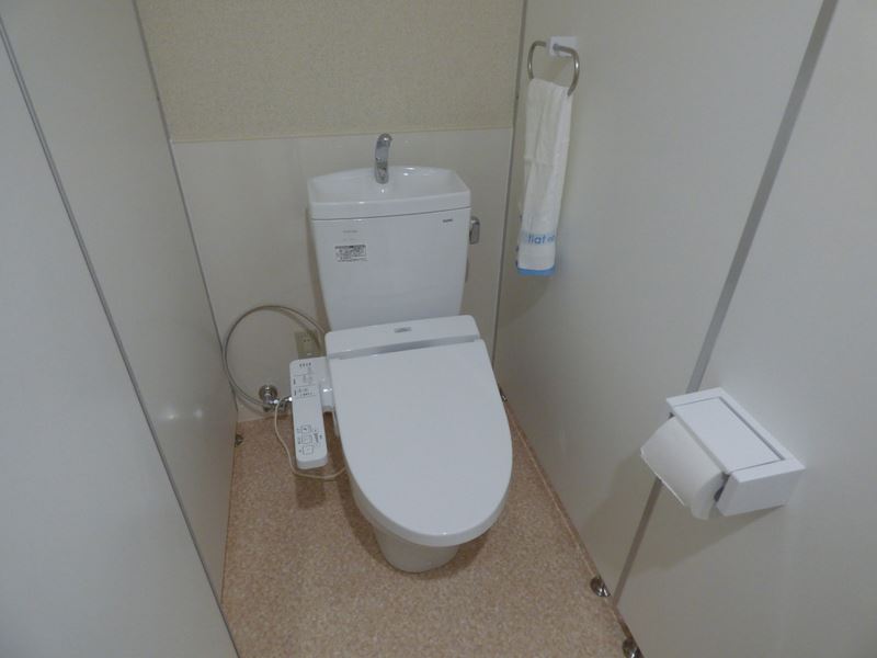 シェアフラットｎｅｎｒｉｎ 共同