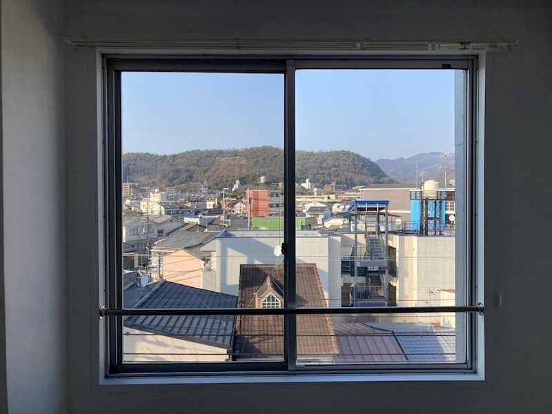 シェアフラットｎｅｎｒｉｎ 508号室の写真です。(別間取りタイプ)