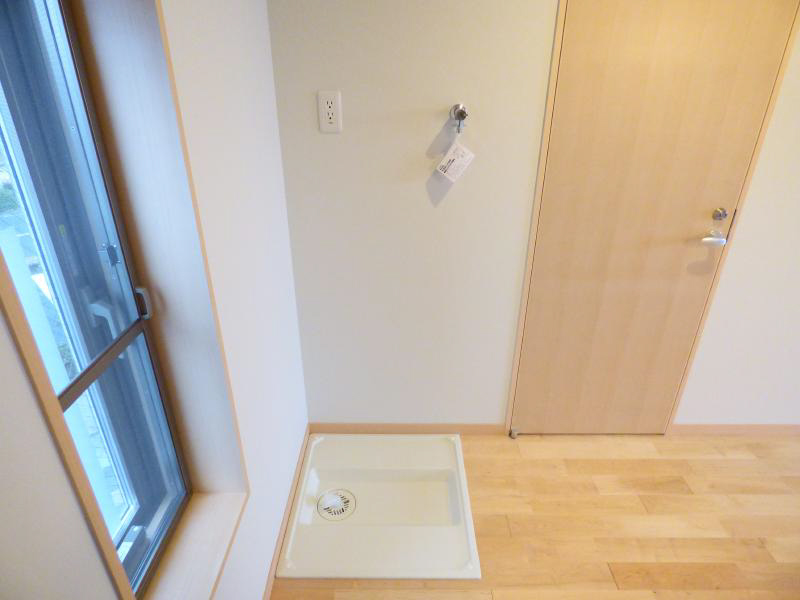 COZY宇治橋 その他設備