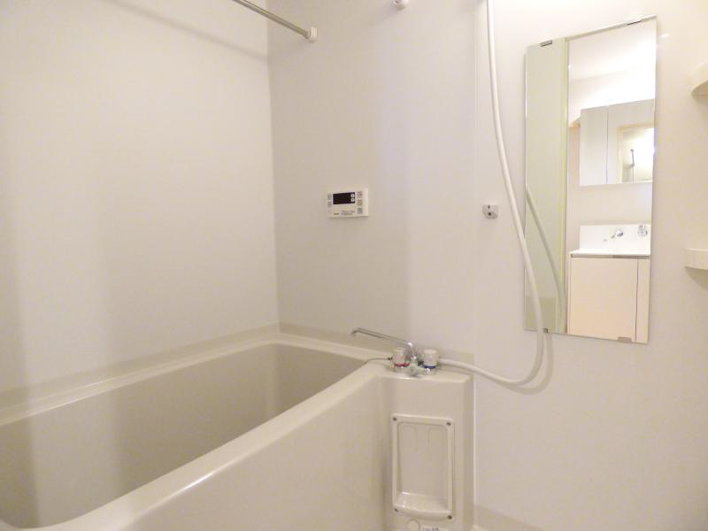 COZY宇治橋 バス・シャワールーム