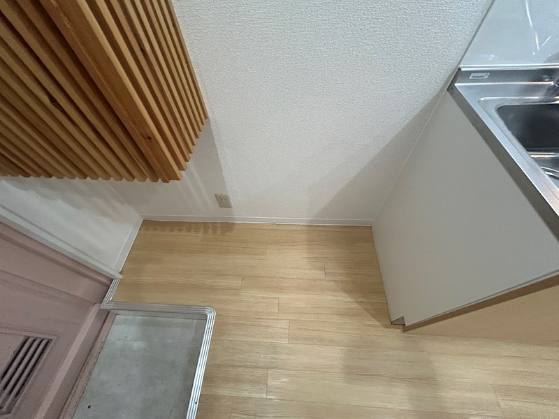 メゾン葵 その他