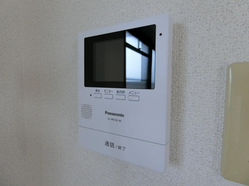 八久ホーム 写真は３A号室