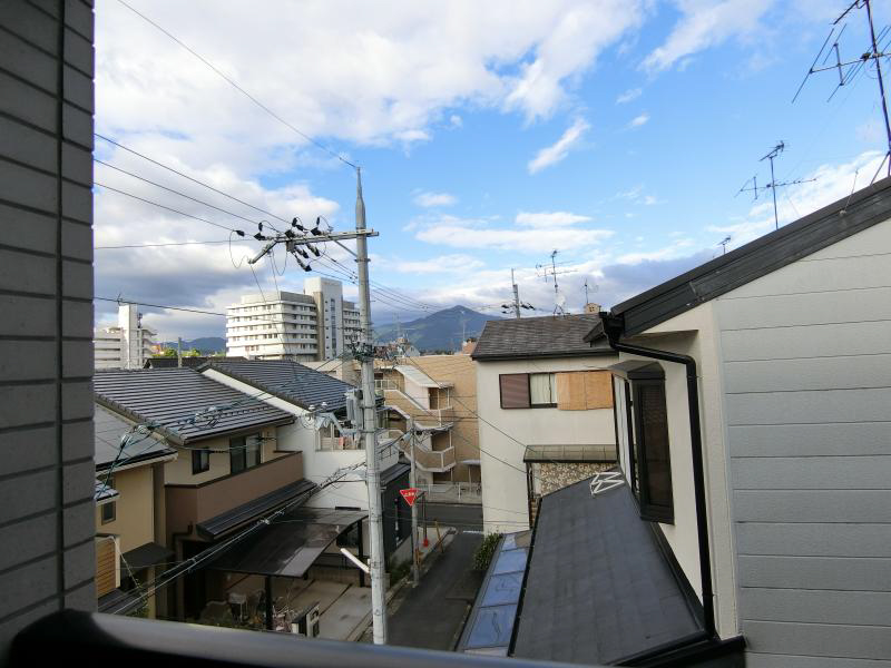 八久ホーム 写真は３A号室