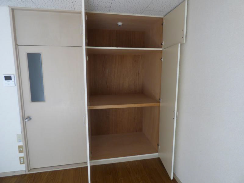 サニースポット 収納