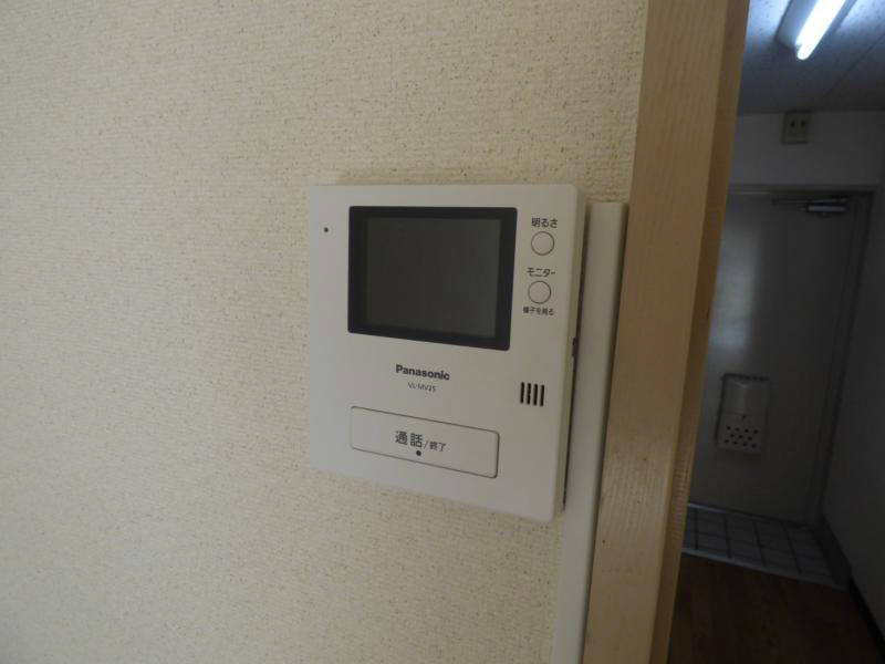 サニースポット セキュリティ