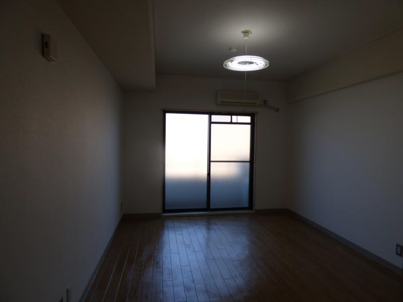 洛北館 その他