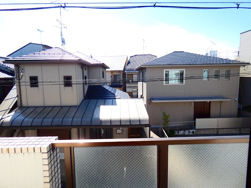 ふゆうマンション その他