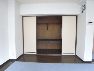 TWINⅡ 収納
