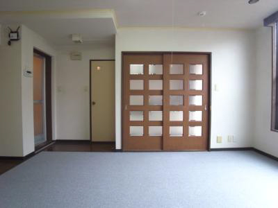 TWINⅡ その他部屋・スペース