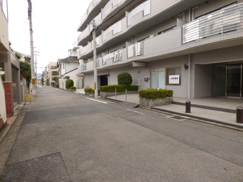 日の出ハイツ その他