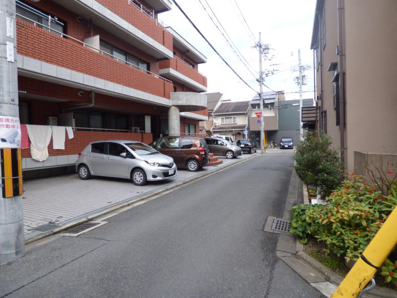 ベルメゾン鴨川 その他