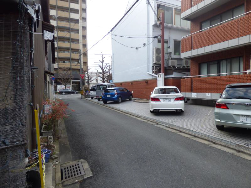 ベルメゾン鴨川 その他