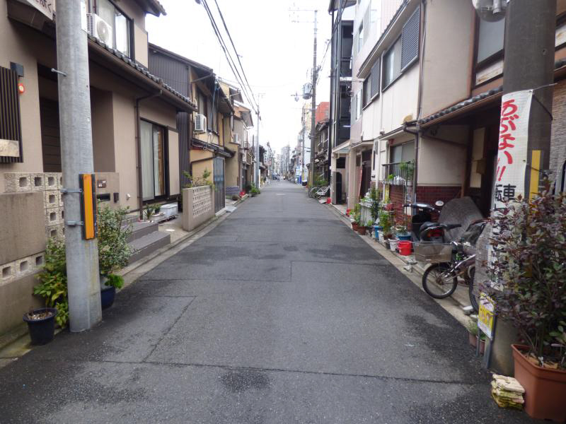ベルメゾン鴨川 その他