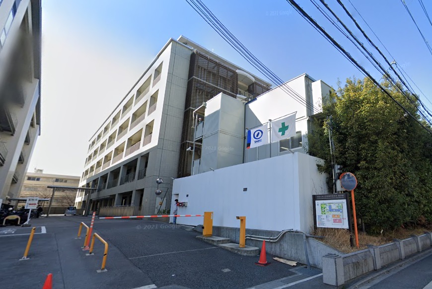 ベルメゾン鴨川 国立大学法人京都大学薬学部薬学研究科