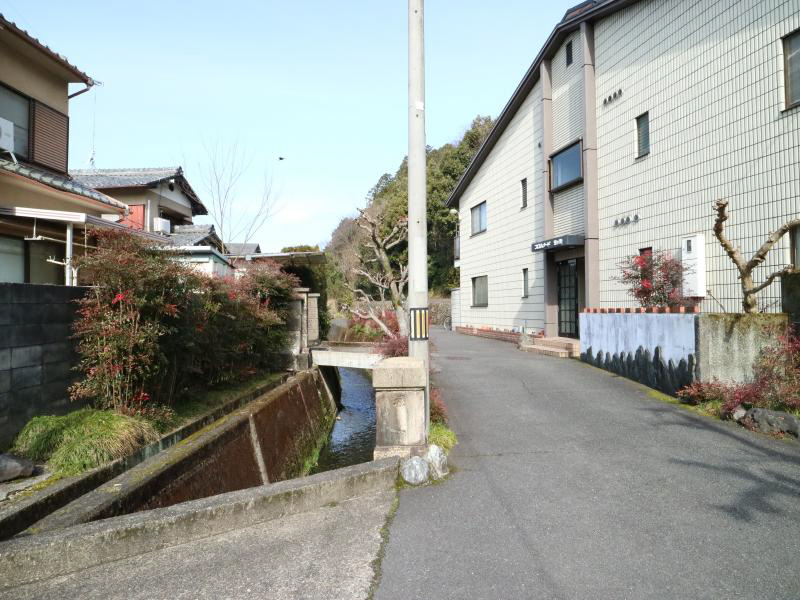 プロムナード宝ヶ池 その他