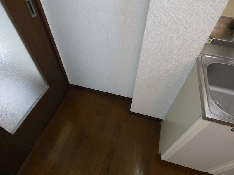 プレ－ル北白川 その他部屋・スペース