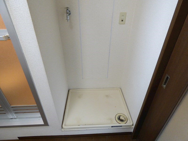 プレ－ル北白川 その他設備