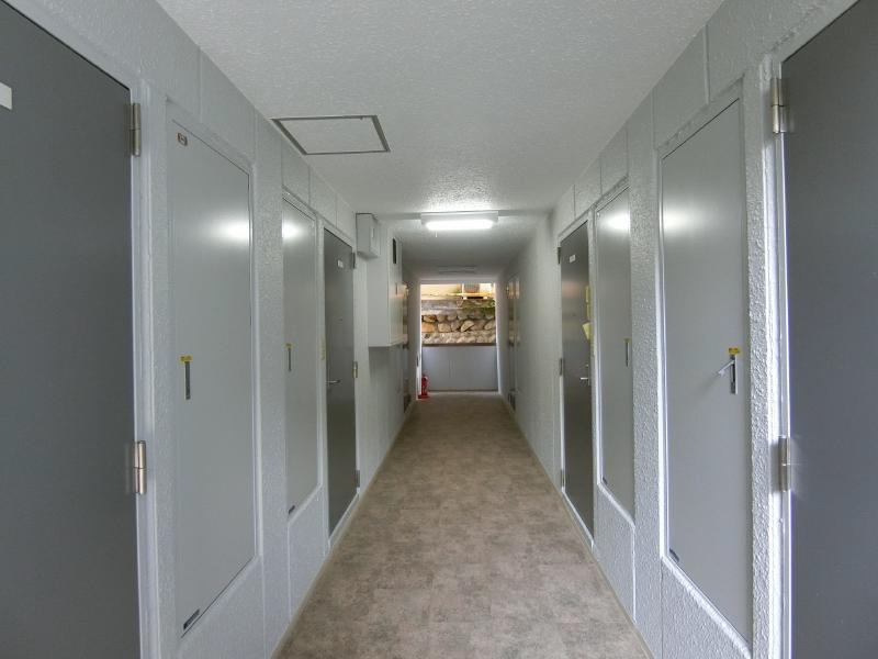 平行マンション その他共有部分