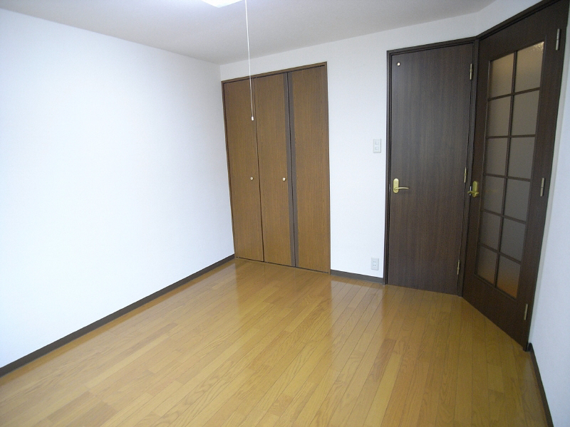 平行マンション その他部屋・スペース
