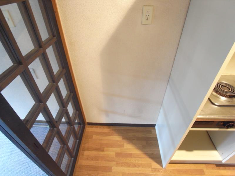 プロムナード宝ヶ池 その他