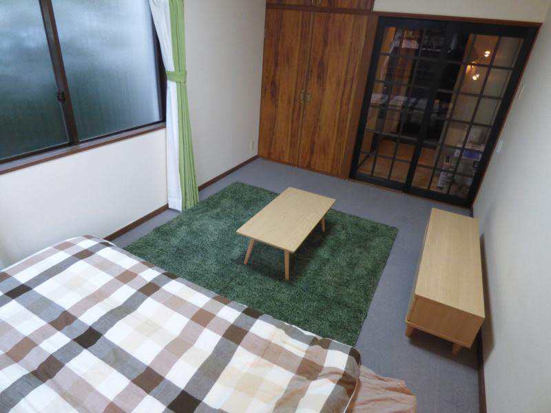 プロムナード宝ヶ池 その他