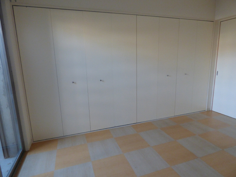 Casa Morinishi 収納
