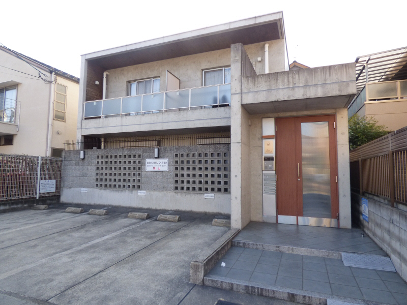 Casa Morinishi その他共有部分