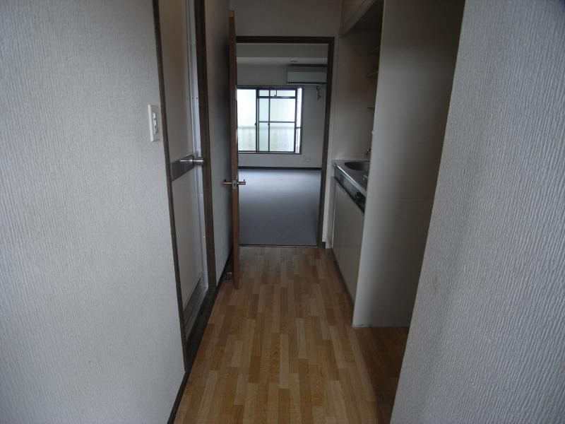 TWIN　Ⅰ その他部屋・スペース