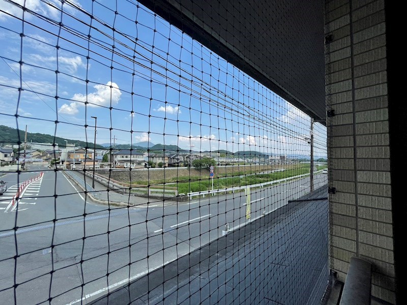 Mur Kamogawa 写真は205（反転）