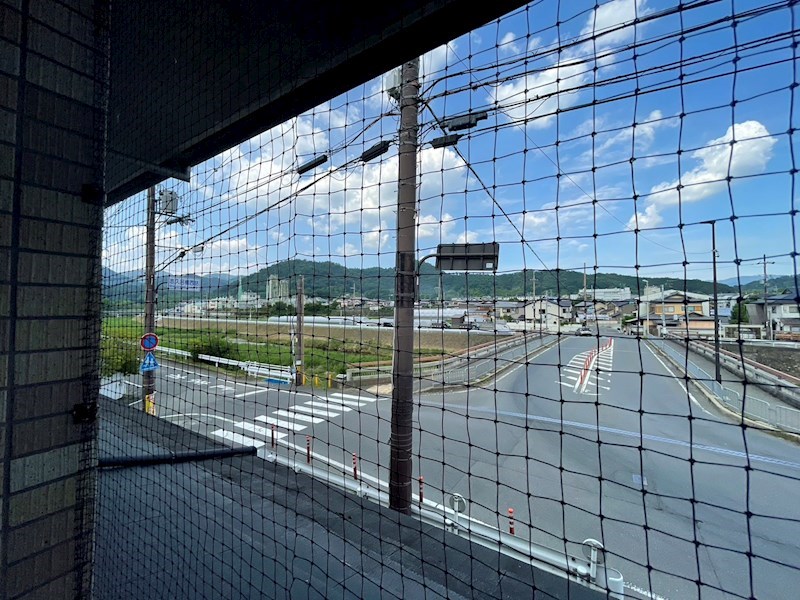 Mur Kamogawa 写真は205（反転）
