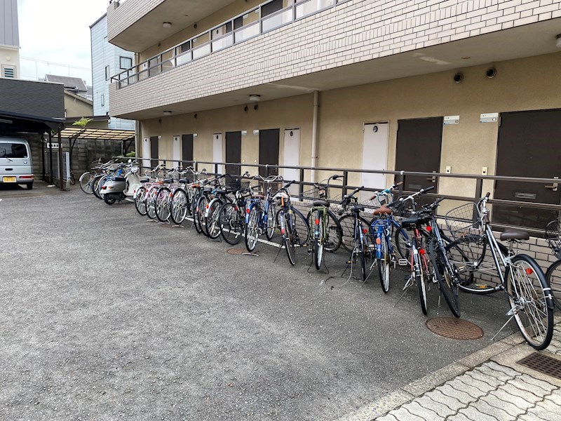 アベニールアサダ その他共有部分
