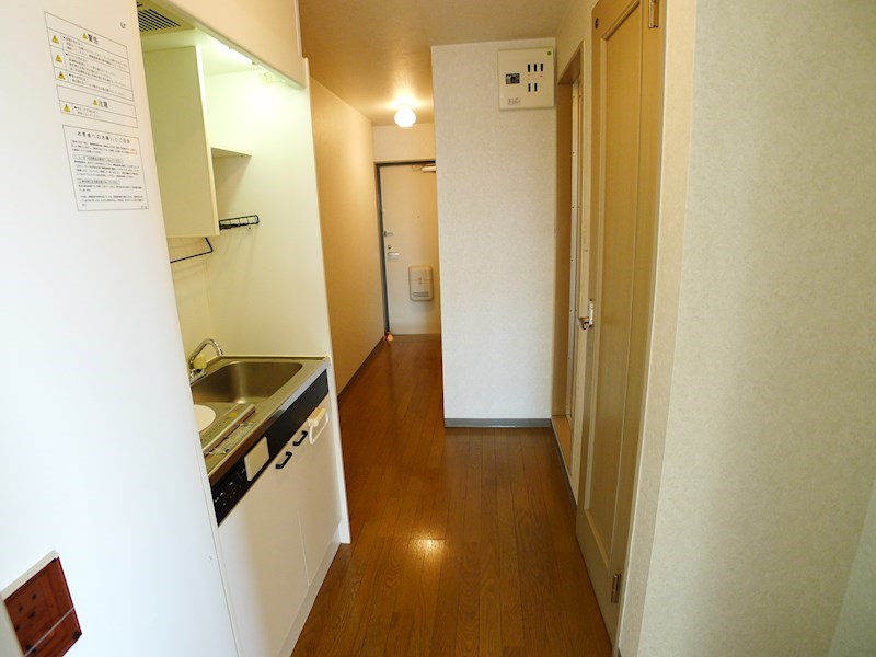 ぽえむ西陣館 その他部屋・スペース