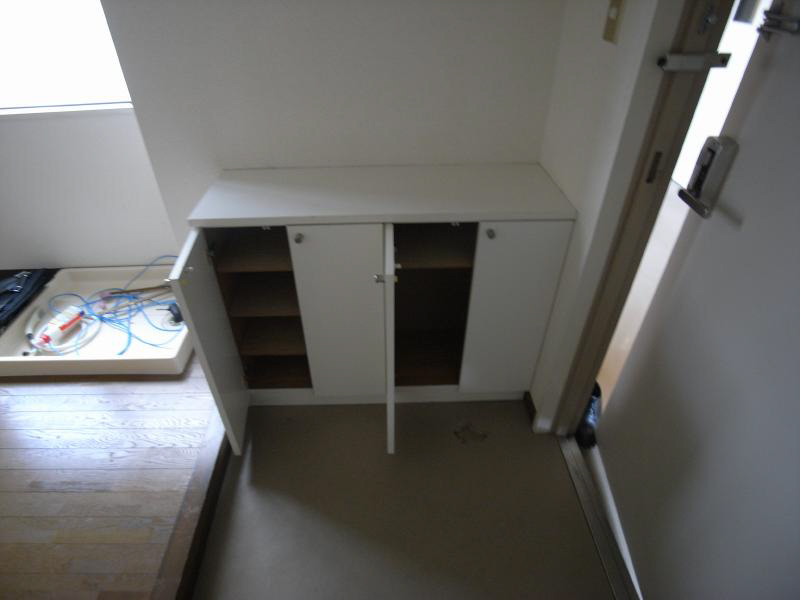 あいのまちはうす その他部屋・スペース