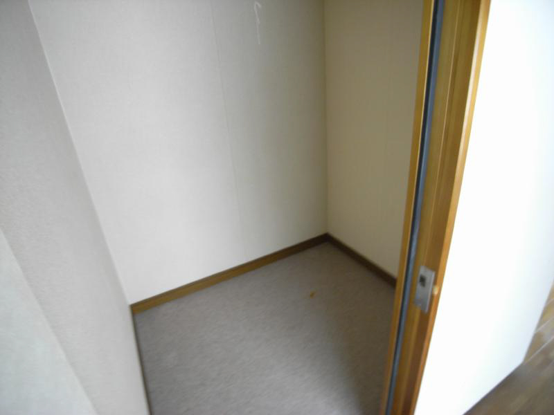 あいのまちはうす その他