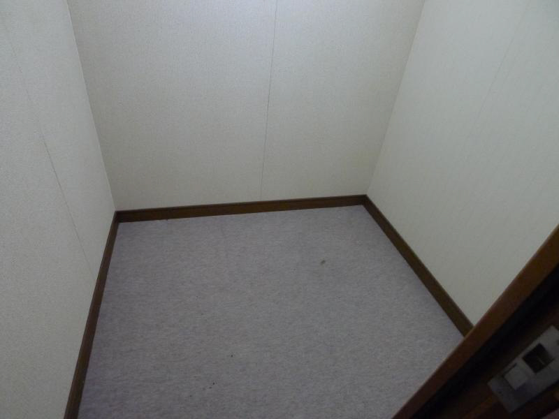 あいのまちはうす その他