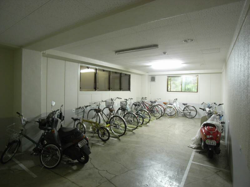 あいのまちはうす その他