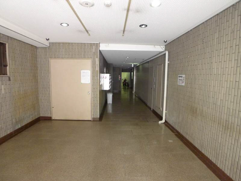あいのまちはうす その他
