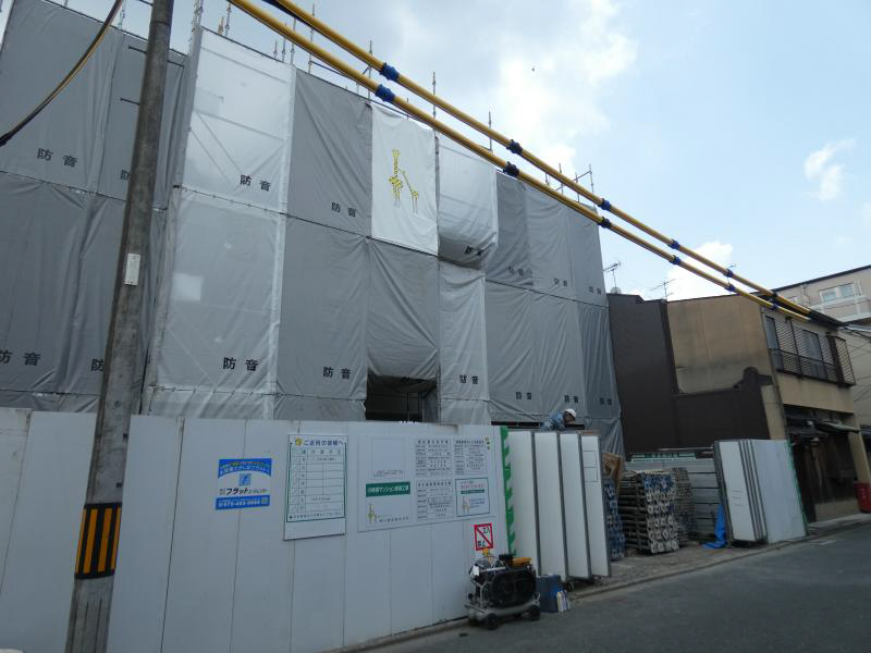 Hananoki FLAT その他