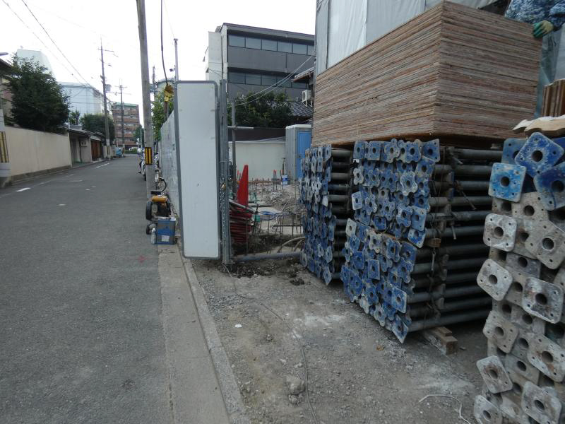 Hananoki FLAT その他