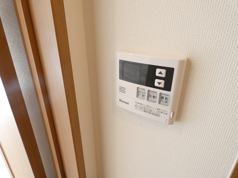 Hananoki FLAT その他